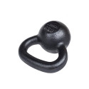 Kettlebell iron HMS KZG04 4kg