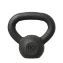 Kettlebell iron HMS KZG04 4kg