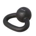 Kettlebell iron HMS KZG04 4kg