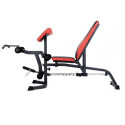 HMS LS3050 barbell bench