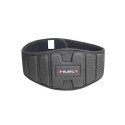 Gray HMS strength belt PA3448 XXL