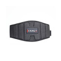 Gray HMS strength belt PA3448 XXL