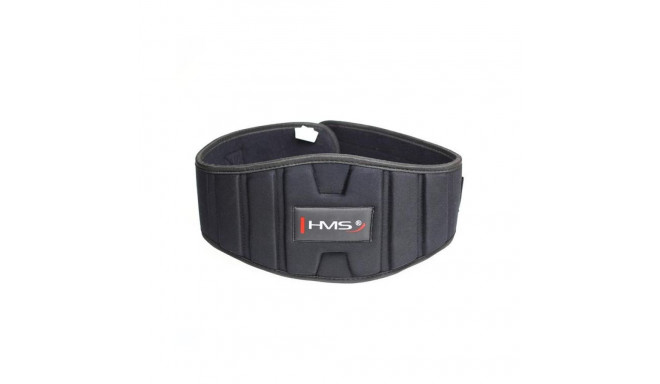 HMS PA3448 Strength Training Belt, Size M