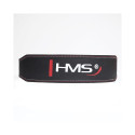 HMS black PA3778 strength belt XL