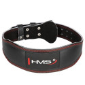 HMS black PA3778 rS strength belt