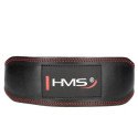 HMS black PA3778 rM strength belt