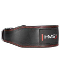 HMS black PA3778 rM strength belt