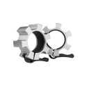 Lock Jaw HMS ZG1500 clamps (2 pcs)