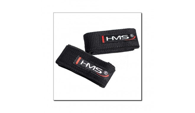 HMS Deadlift training straps F4431 17-62-027