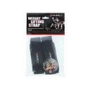 HMS Deadlift training straps F4431 17-62-027
