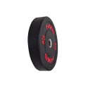 Olympic plate HMS RED BUMPER 25 kg HTBR25