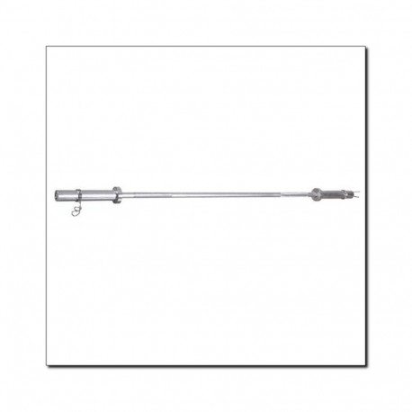 HMS GO 200 Olympic Straight Bar