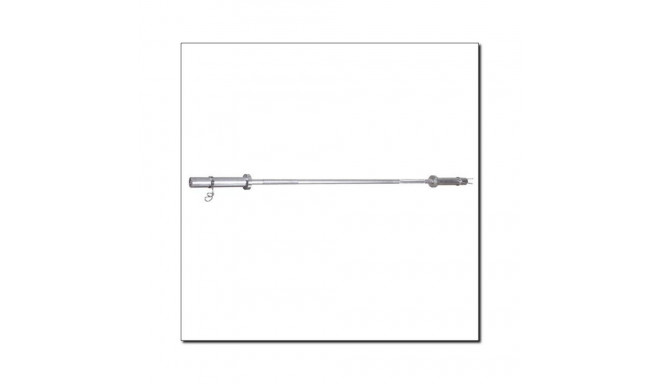HMS GO 200 Olympic Straight Bar