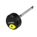 Barbell / Griffin solid rubber GSG-50 50 KG HMS