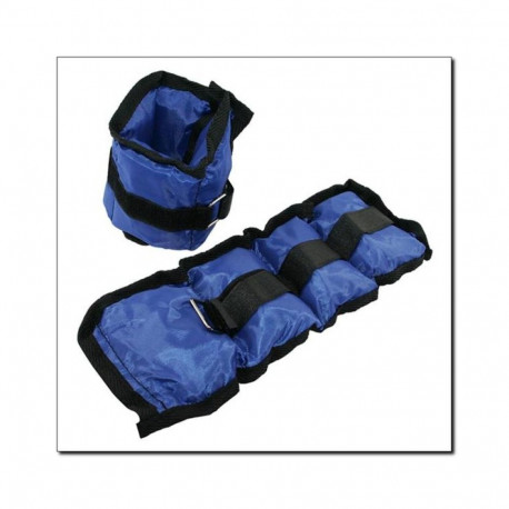 HMS OB03 weights 2x1.5kg