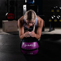 HMS Wall Ball WLB 15 kg exercise ball