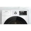 Whirlpool front-loading washing machine W6XW845WBEE