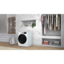 Whirlpool front-loading washing machine W6XW845WBEE