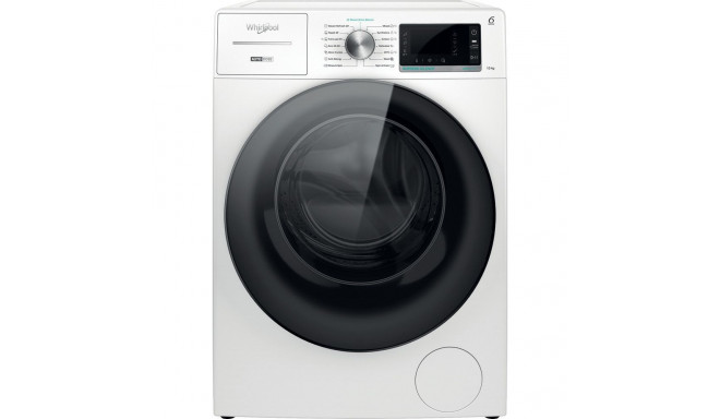 Whirlpool eestelaetav pesumasin W8W946WBEE