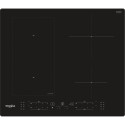 Whirlpool built-in induction hob WLB8160NE