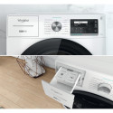 Whirlpool front-loading washing machine W8W946WBEE