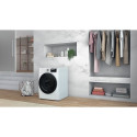 Whirlpool front-loading washing machine W8W946WBEE