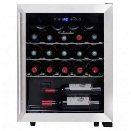 Wine cellar LaSommeliere