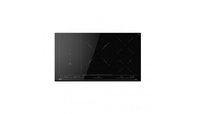 Built-in Induction Hob Teka IZS 97630 MST BK
