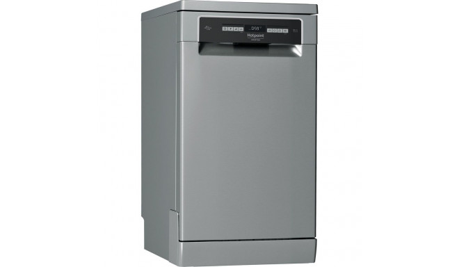 Nõudepesumasin Hotpoint-Ariston HSFO3T223WCX