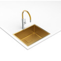 Sink Tap Teka FOT 995 Chrome Brass