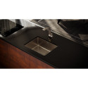 Sink Teka FlexLinea RS15 50.40 titanium