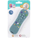 BamBam teether tv remote controle 541616