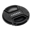 Caruba objektiivikork Clip Cap 49mm