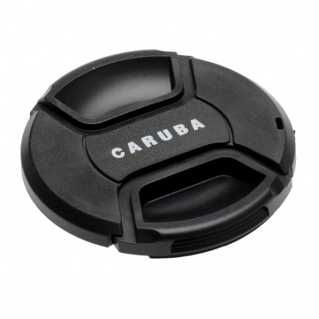 Caruba lens cap Clip Cap 72mm