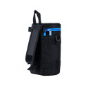 JJC DLP 6II Deluxe Lens Pouch Water Resistant