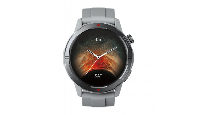 Smartwatch Zeblaze Stratos 3 Ultra - white