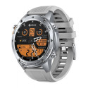 Smartwatch Zeblaze Stratos 2 Ultra - silver