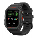 Smartwatch Zeblaze Ares GPS - black