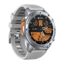 Smartwatch Zeblaze Stratos 2 Ultra - silver