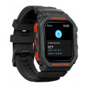 Smartwatch Zeblaze Ares GPS - black