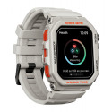 Smartwatch Zeblaze Ares GPS - white