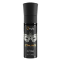 Stimuleeriv geel Orgie Extra Hard (50 ml)