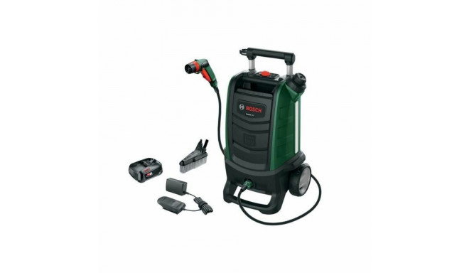 Survepesur BOSCH Fontus