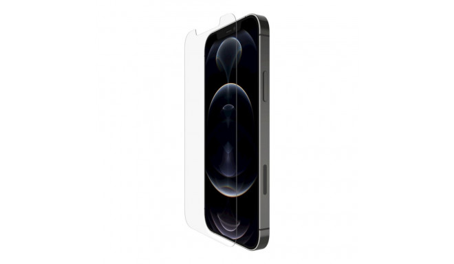 Ekraanikaitse Belkin   Apple iPhone 12, iPhone 12 Pro