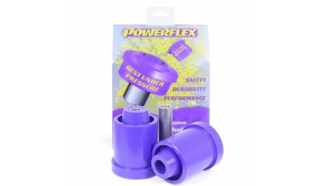 Silentblock Powerflex PFR16-710 (2 Units)