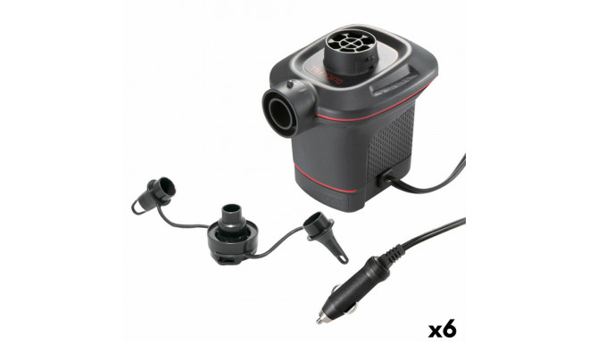 Elektriline Õhupump Intex Quick FIll 12 V (6 Ühikut)