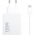 Xiaomi charger HyperCharge Combo 120W Type-A