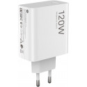 Xiaomi charger HyperCharge Combo 120W Type-A