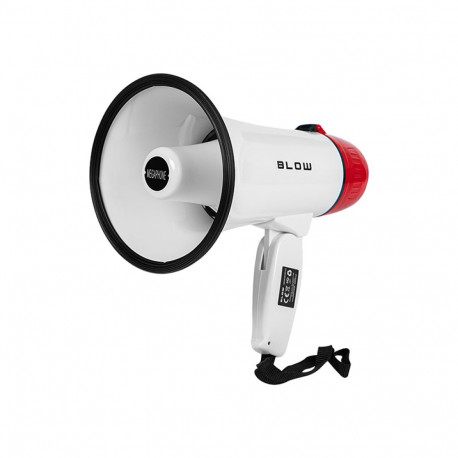 30-515# Megafon MP-515 kaasaskantav sarv