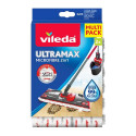 Vileda Ultramax ja Ultramat Turbo mopipadjakesed (2tk)